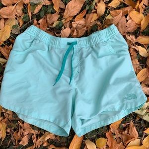 North Face Shorts
